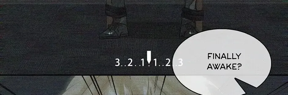 Read The Code of Silence chapter 38 image 23 on Lezhin