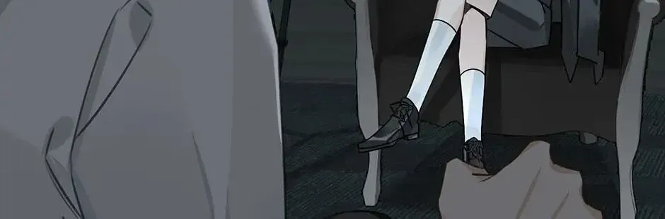 Read The Code of Silence chapter 38 image 25 on Lezhin