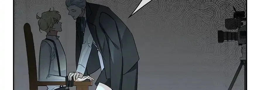 Read The Code of Silence chapter 38 image 27 on Lezhin