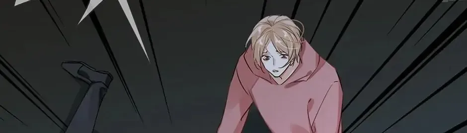 Read The Code of Silence chapter 39 image 10 on Lezhin