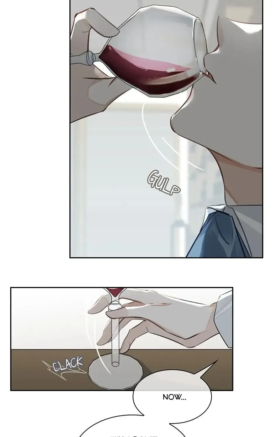 Read The Code of Silence chapter 39 image 21 on Lezhin