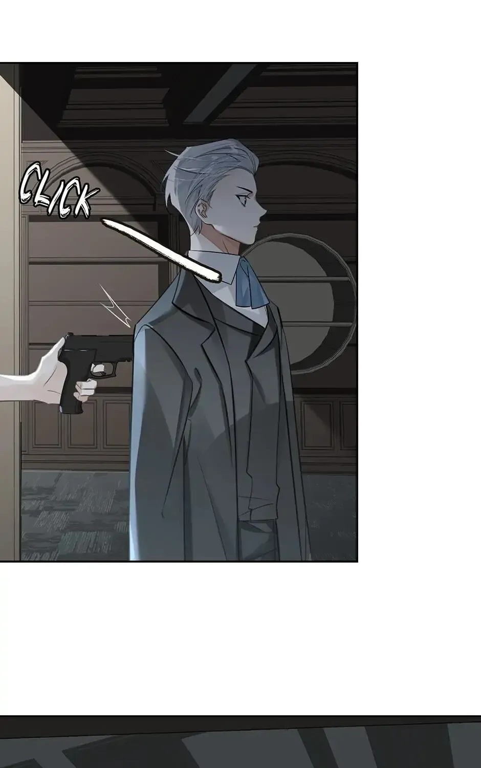 Read The Code of Silence chapter 39 image 27 on Lezhin