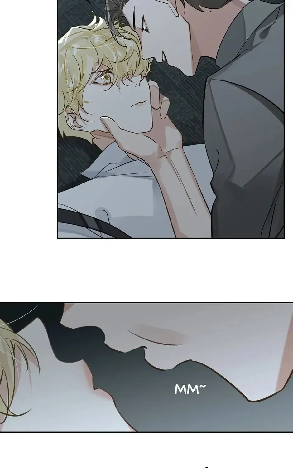 Read The Code of Silence chapter 39 image 33 on Lezhin