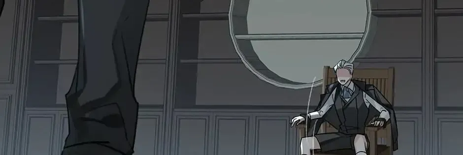 Read The Code of Silence chapter 39 image 44 on Lezhin