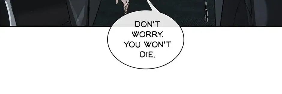 Read The Code of Silence chapter 39 image 50 on Lezhin
