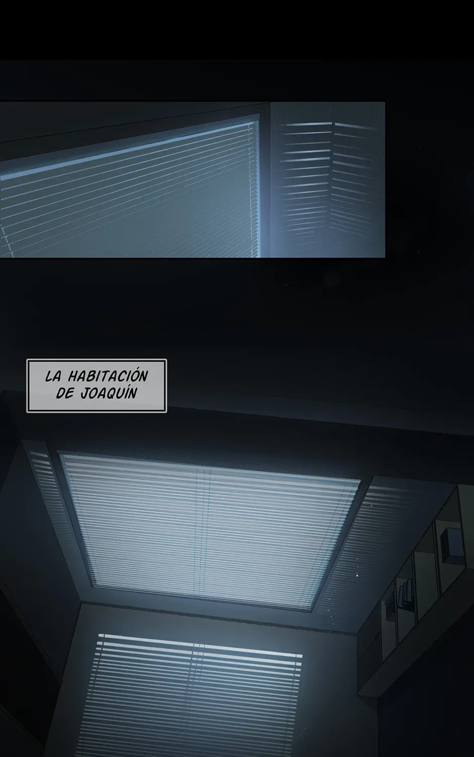 Read The Code of Silence chapter 4 image 0 on Lezhin