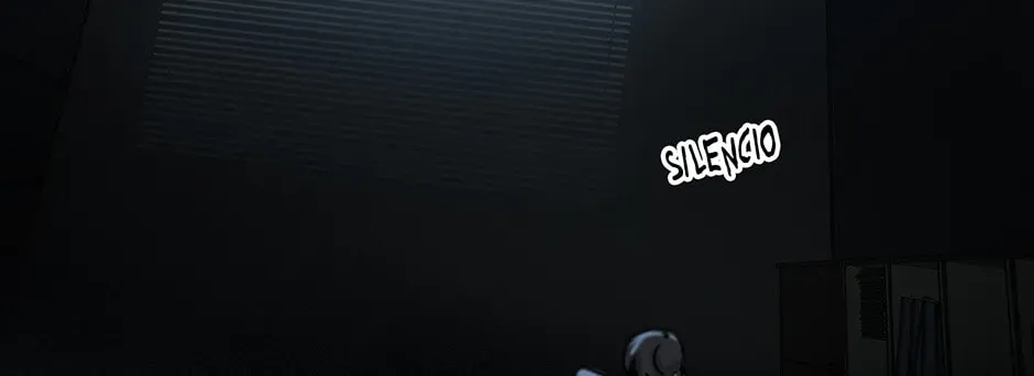Read The Code of Silence chapter 4 image 1 on Lezhin