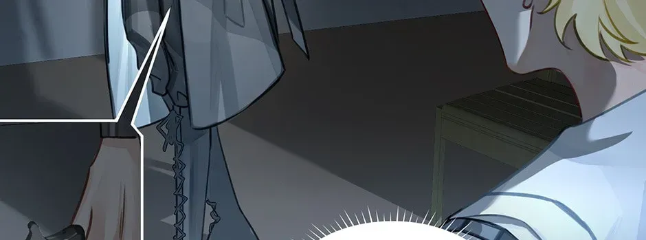 Read The Code of Silence chapter 4 image 17 on Lezhin