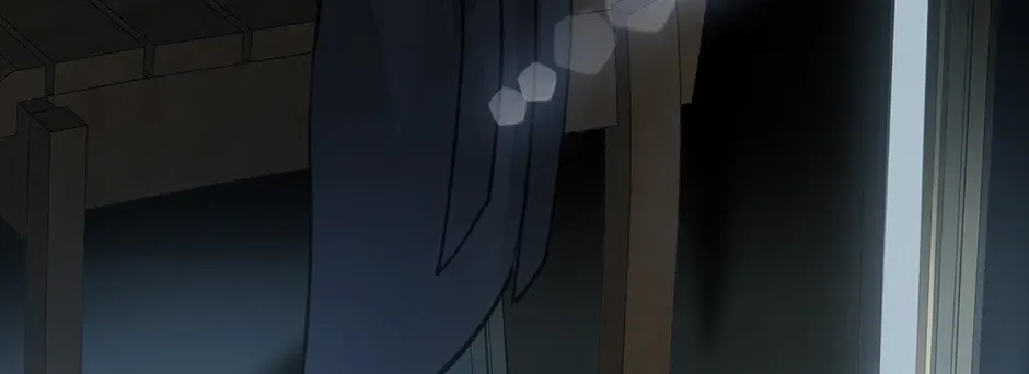 Read The Code of Silence chapter 4 image 3 on Lezhin
