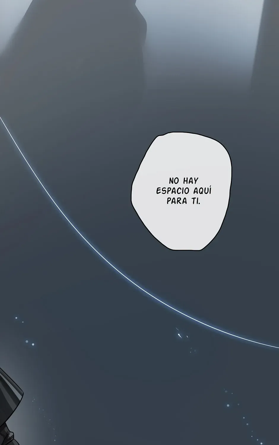 Read The Code of Silence chapter 4 image 36 on Lezhin