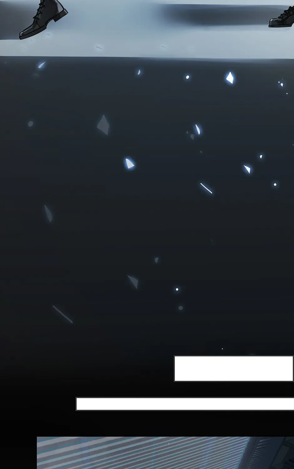 Read The Code of Silence chapter 4 image 38 on Lezhin