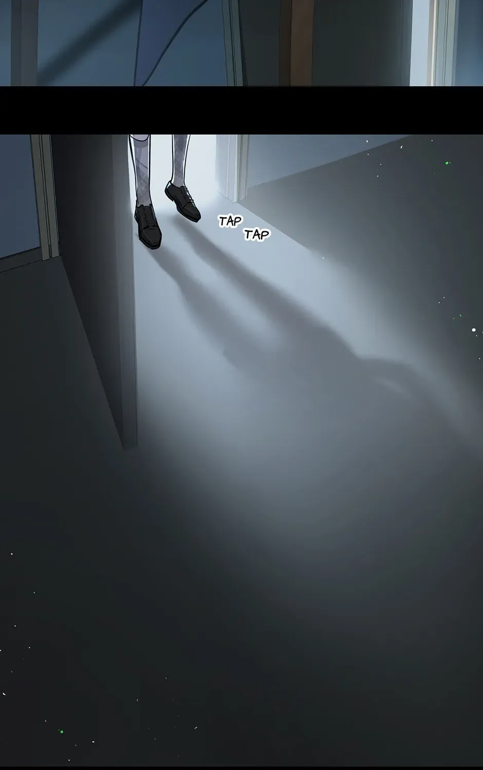 Read The Code of Silence chapter 4 image 4 on Lezhin