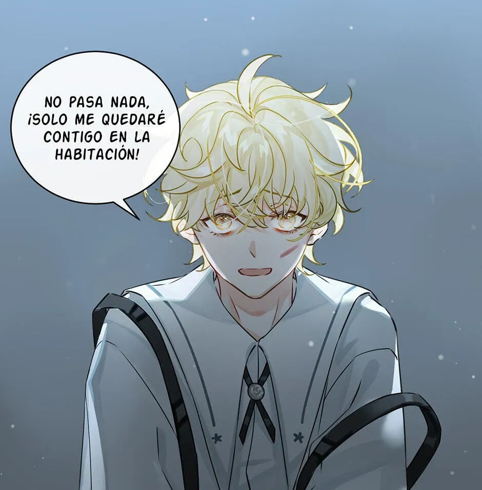 Read The Code of Silence chapter 4 image 44 on Lezhin