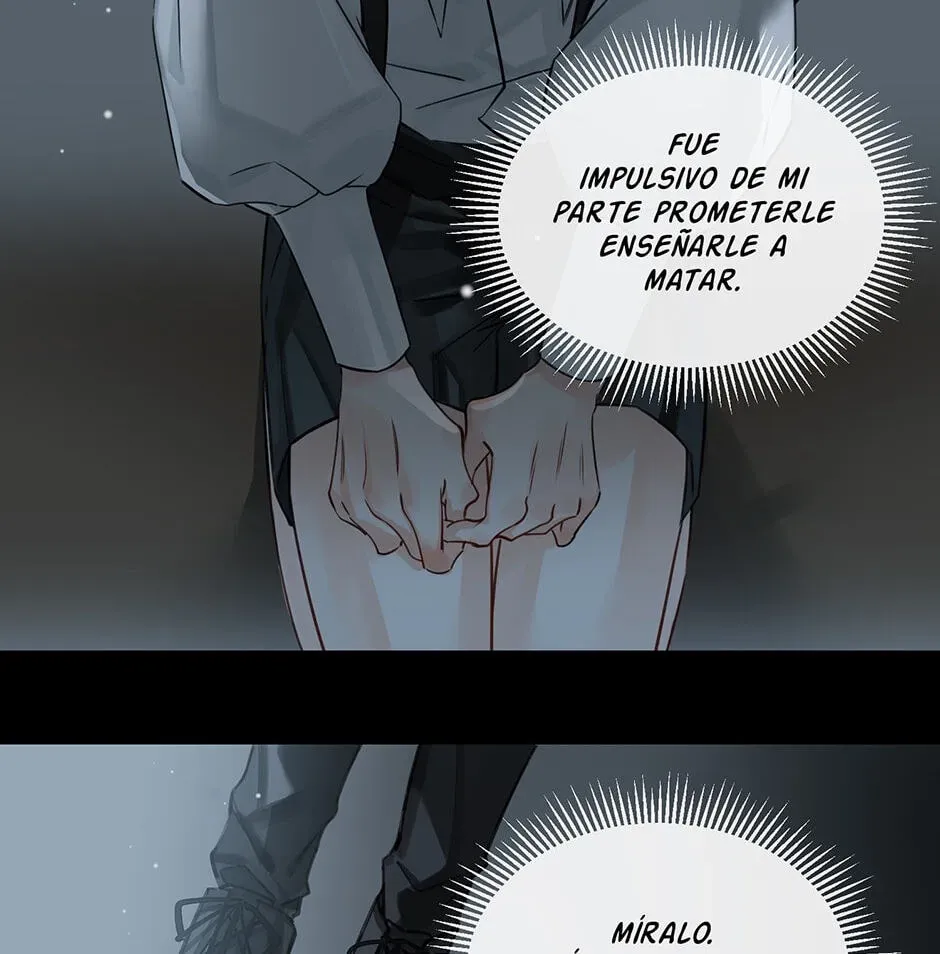 Read The Code of Silence chapter 4 image 45 on Lezhin