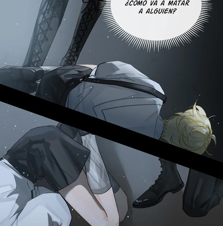 Read The Code of Silence chapter 4 image 46 on Lezhin