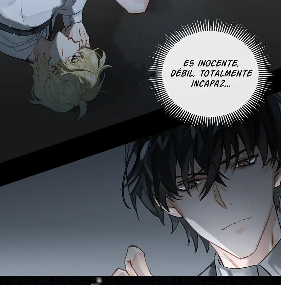 Read The Code of Silence chapter 4 image 47 on Lezhin