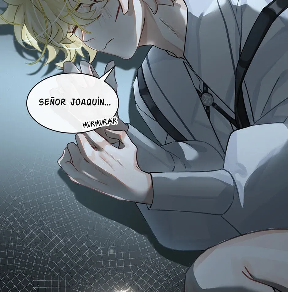 Read The Code of Silence chapter 4 image 50 on Lezhin