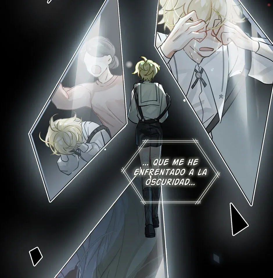 Read The Code of Silence chapter 4 image 54 on Lezhin