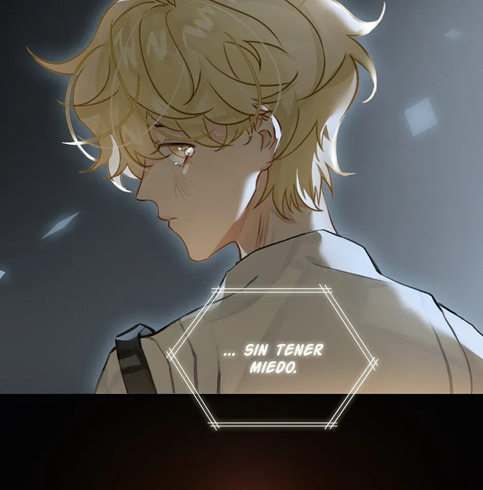 Read The Code of Silence chapter 4 image 56 on Lezhin