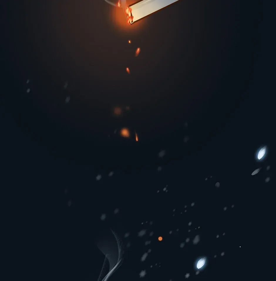 Read The Code of Silence chapter 4 image 59 on Lezhin