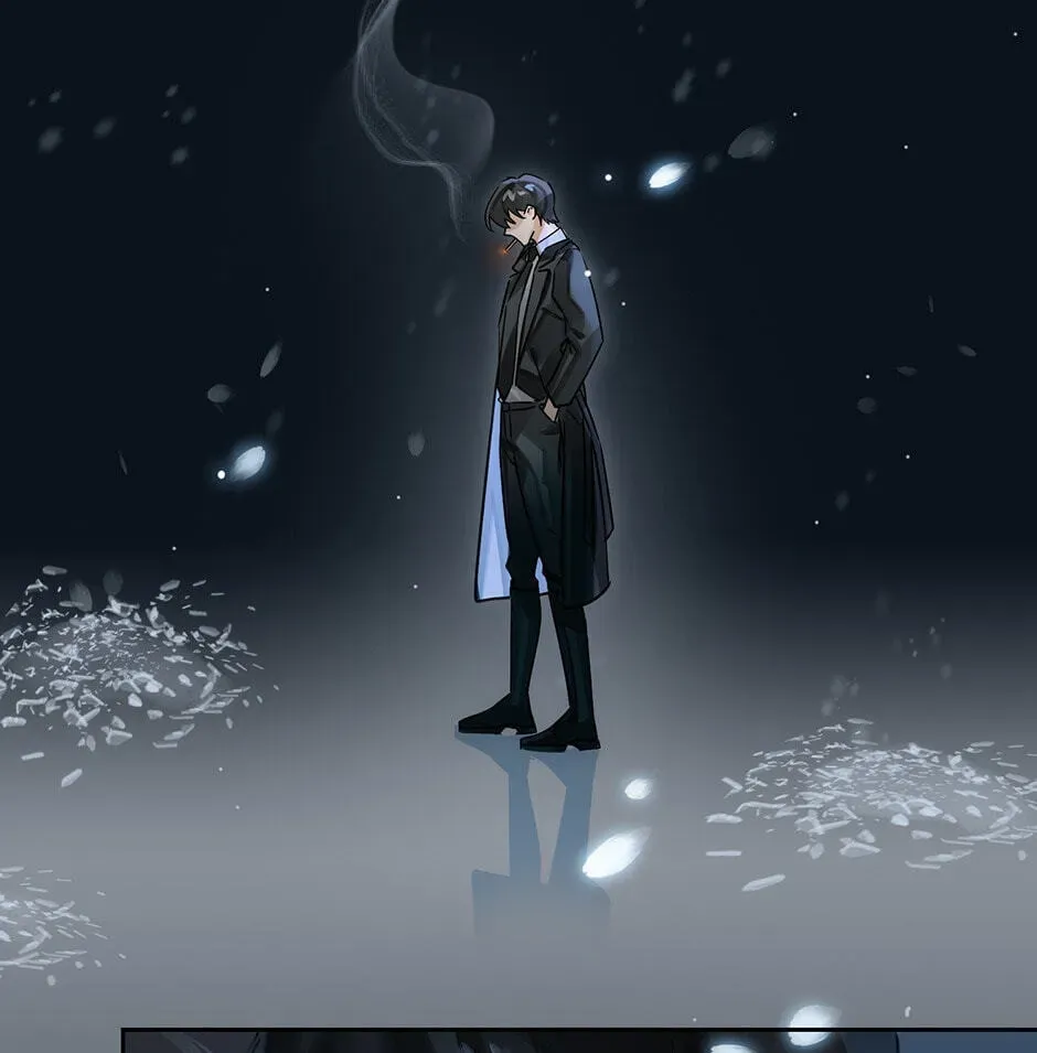 Read The Code of Silence chapter 4 image 60 on Lezhin