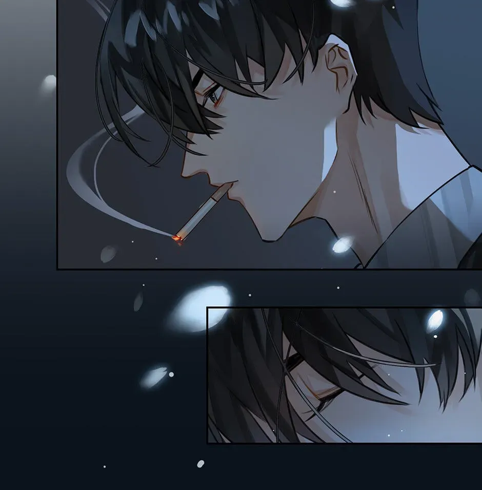 Read The Code of Silence chapter 4 image 61 on Lezhin