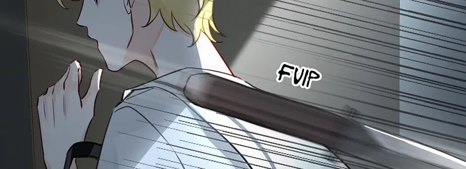 Read The Code of Silence chapter 4 image 7 on Lezhin