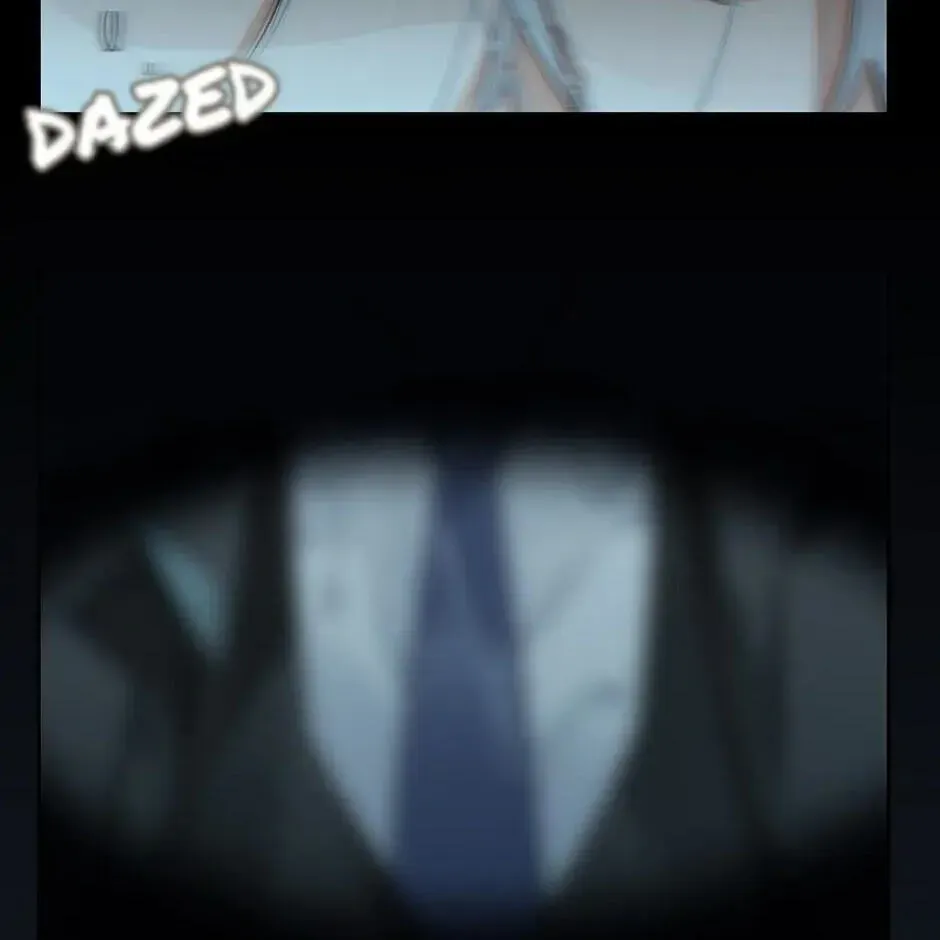Read The Code of Silence chapter 40 image 1 on Lezhin