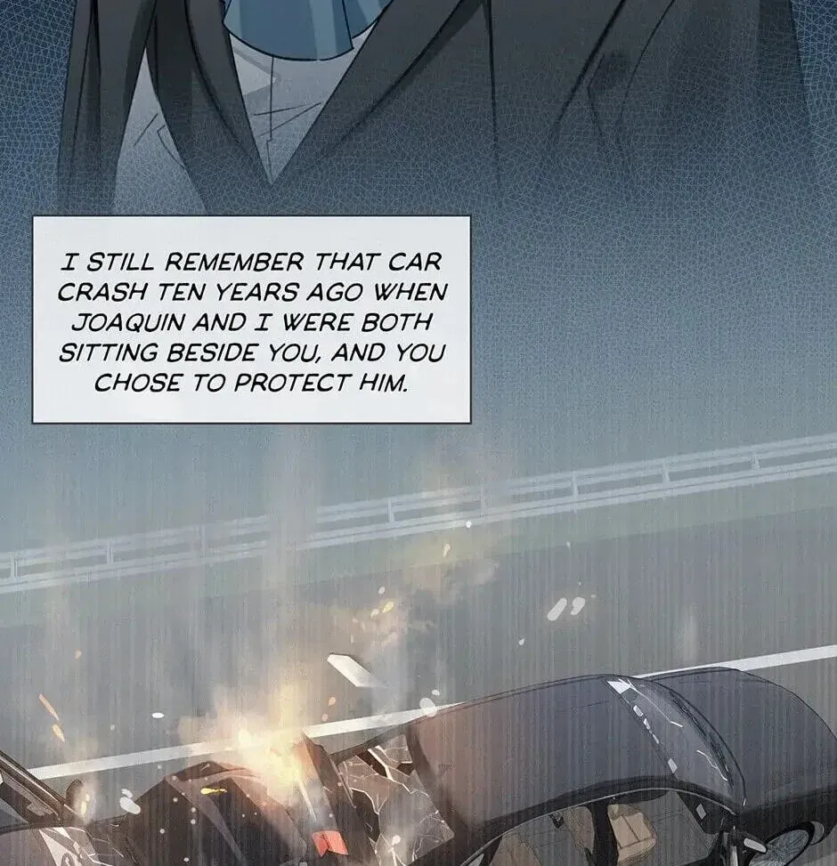 Read The Code of Silence chapter 40 image 11 on Lezhin