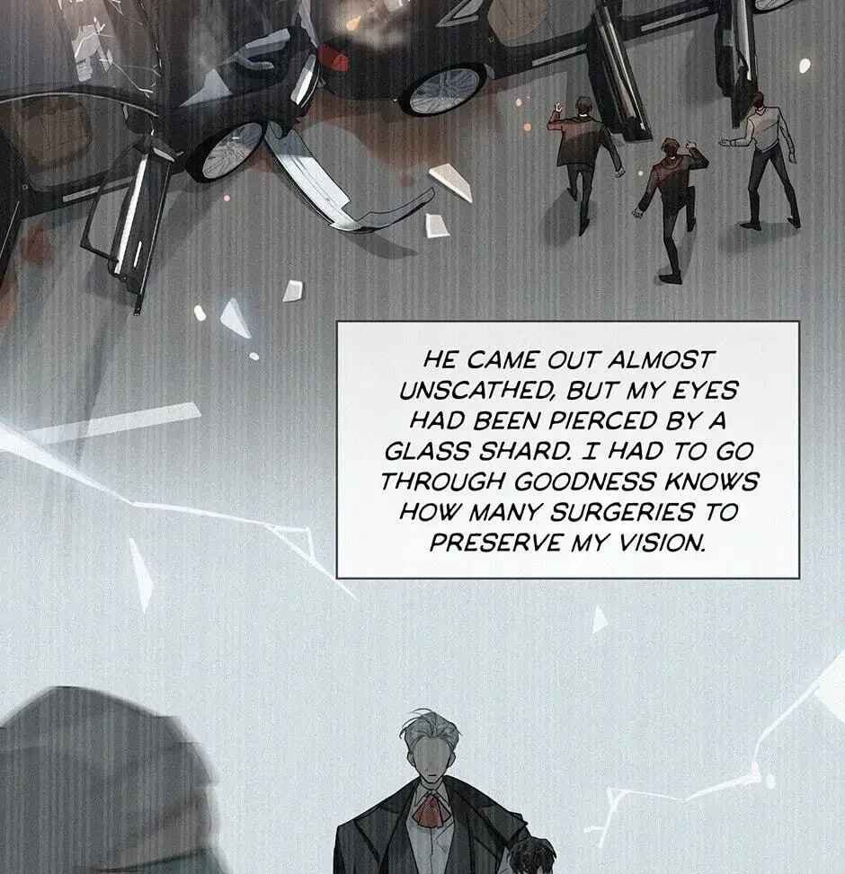 Read The Code of Silence chapter 40 image 12 on Lezhin