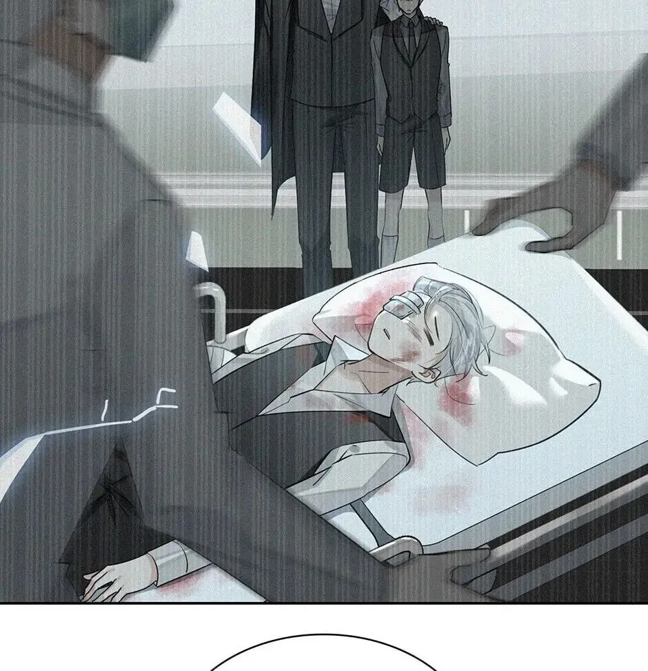 Read The Code of Silence chapter 40 image 13 on Lezhin