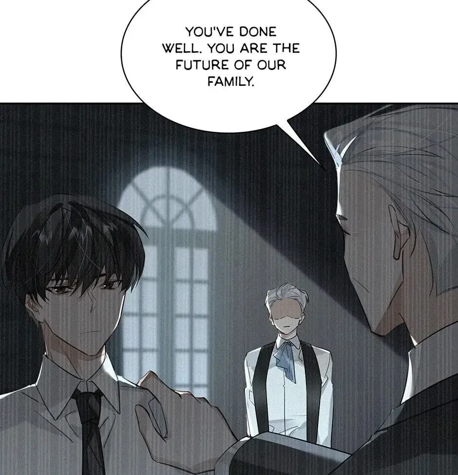 Read The Code of Silence chapter 40 image 14 on Lezhin