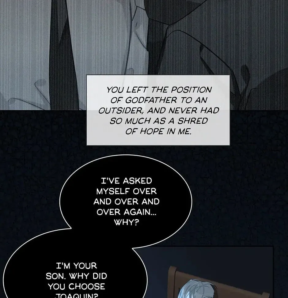 Read The Code of Silence chapter 40 image 15 on Lezhin