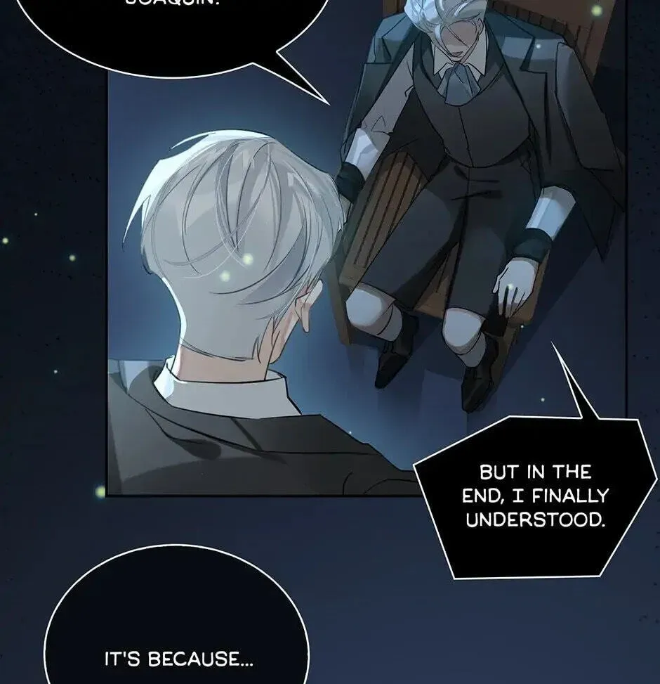 Read The Code of Silence chapter 40 image 16 on Lezhin