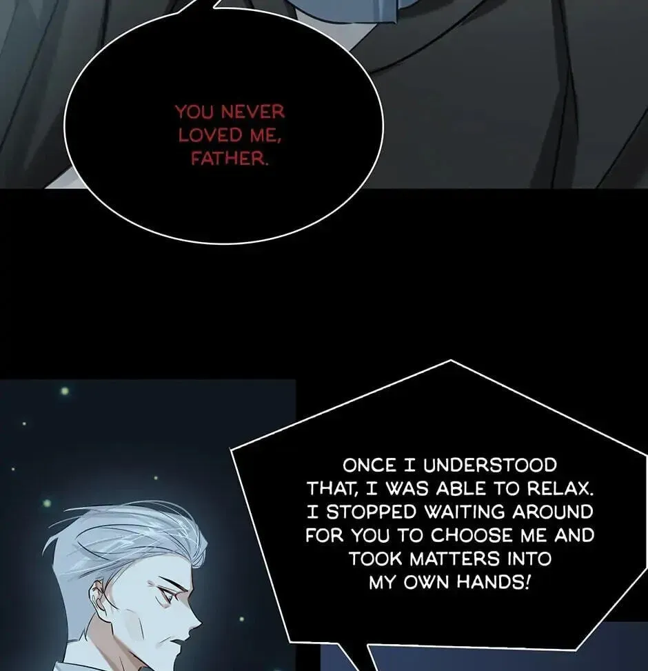 Read The Code of Silence chapter 40 image 18 on Lezhin
