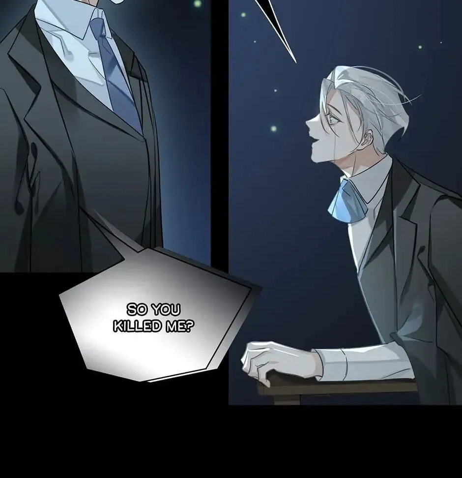 Read The Code of Silence chapter 40 image 19 on Lezhin