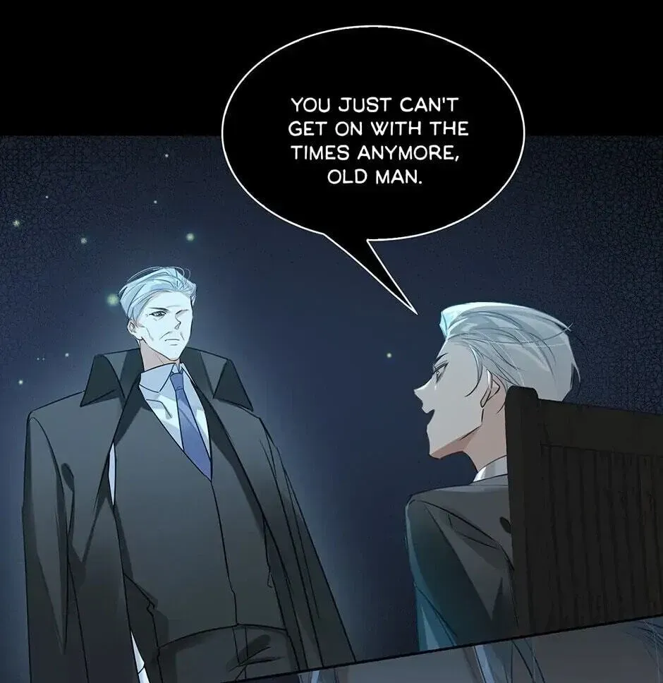 Read The Code of Silence chapter 40 image 20 on Lezhin