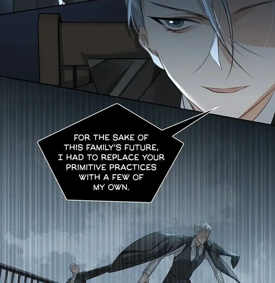 Read The Code of Silence chapter 40 image 21 on Lezhin