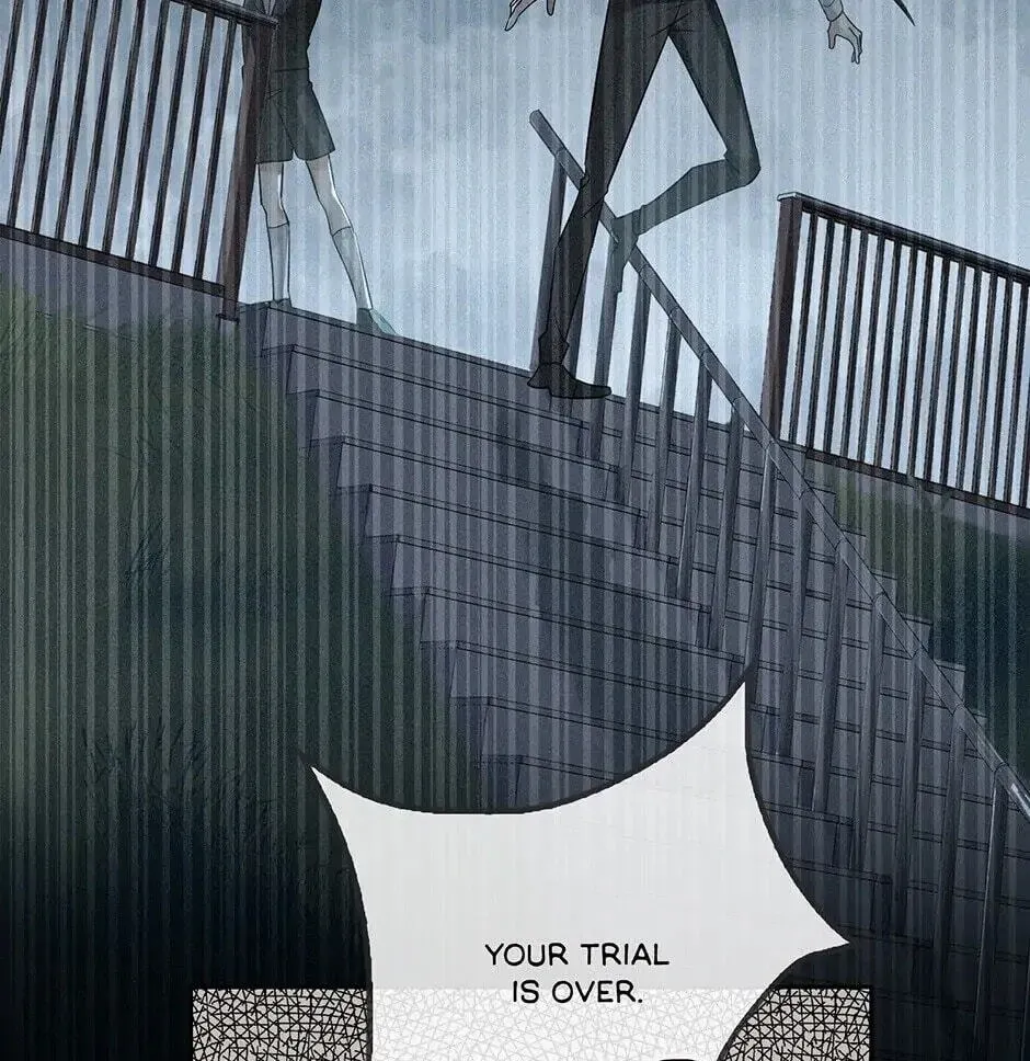 Read The Code of Silence chapter 40 image 22 on Lezhin