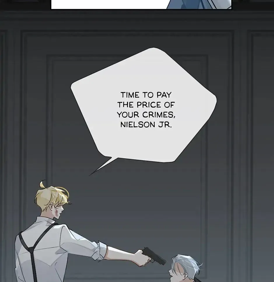 Read The Code of Silence chapter 40 image 24 on Lezhin