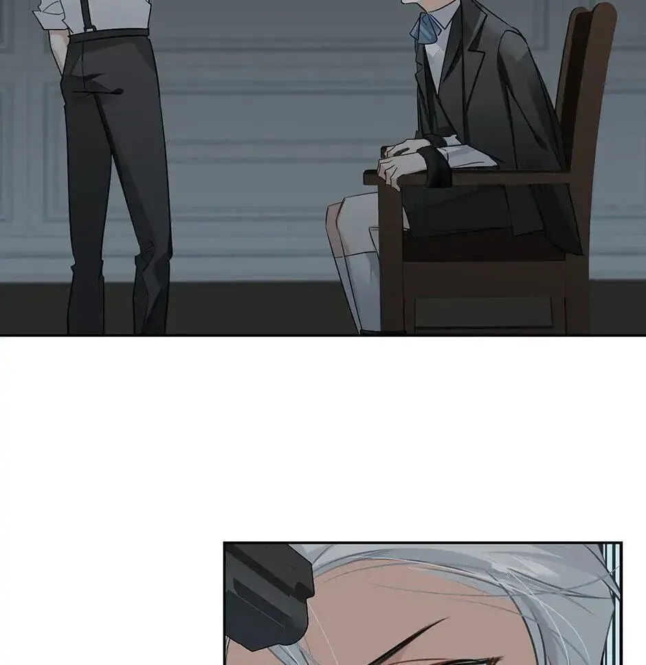 Read The Code of Silence chapter 40 image 25 on Lezhin