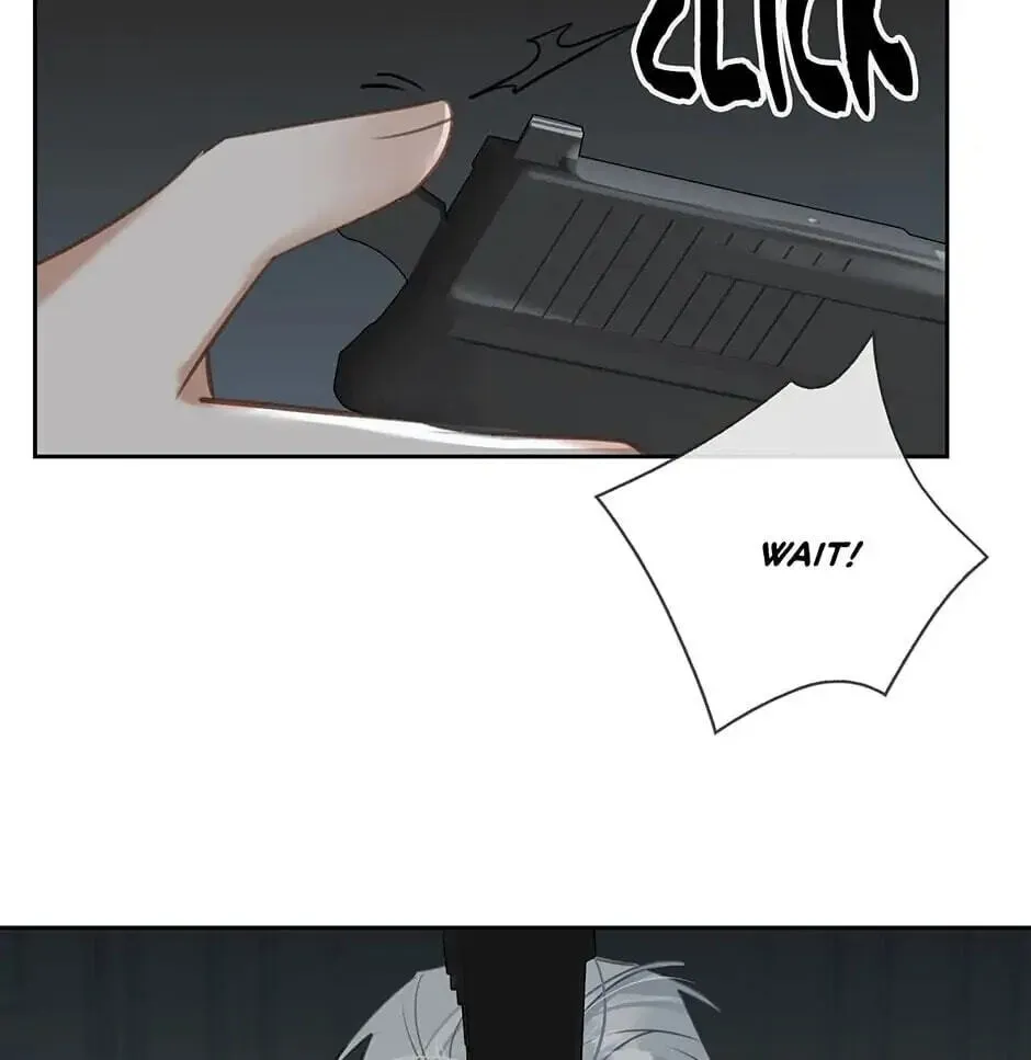 Read The Code of Silence chapter 40 image 27 on Lezhin