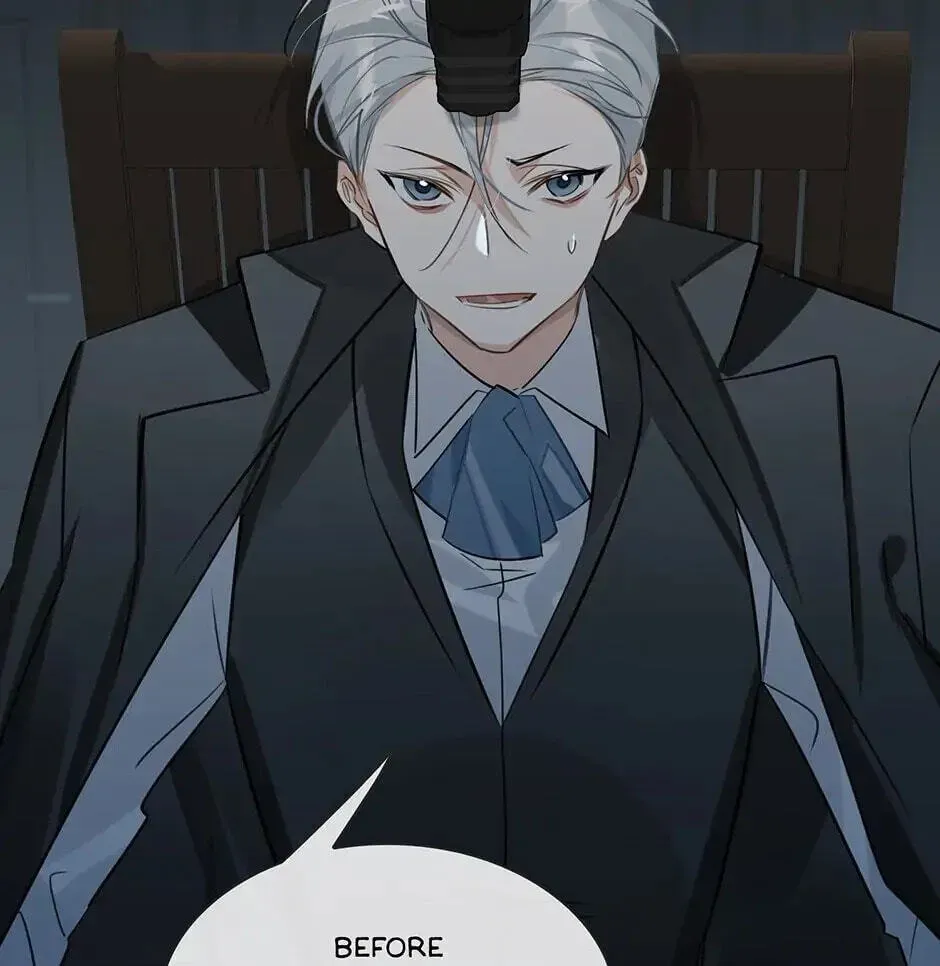 Read The Code of Silence chapter 40 image 28 on Lezhin