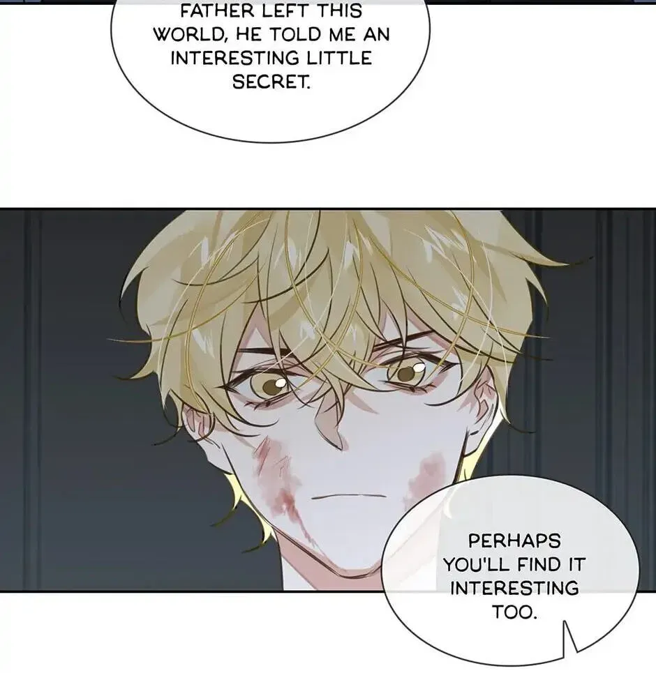 Read The Code of Silence chapter 40 image 29 on Lezhin