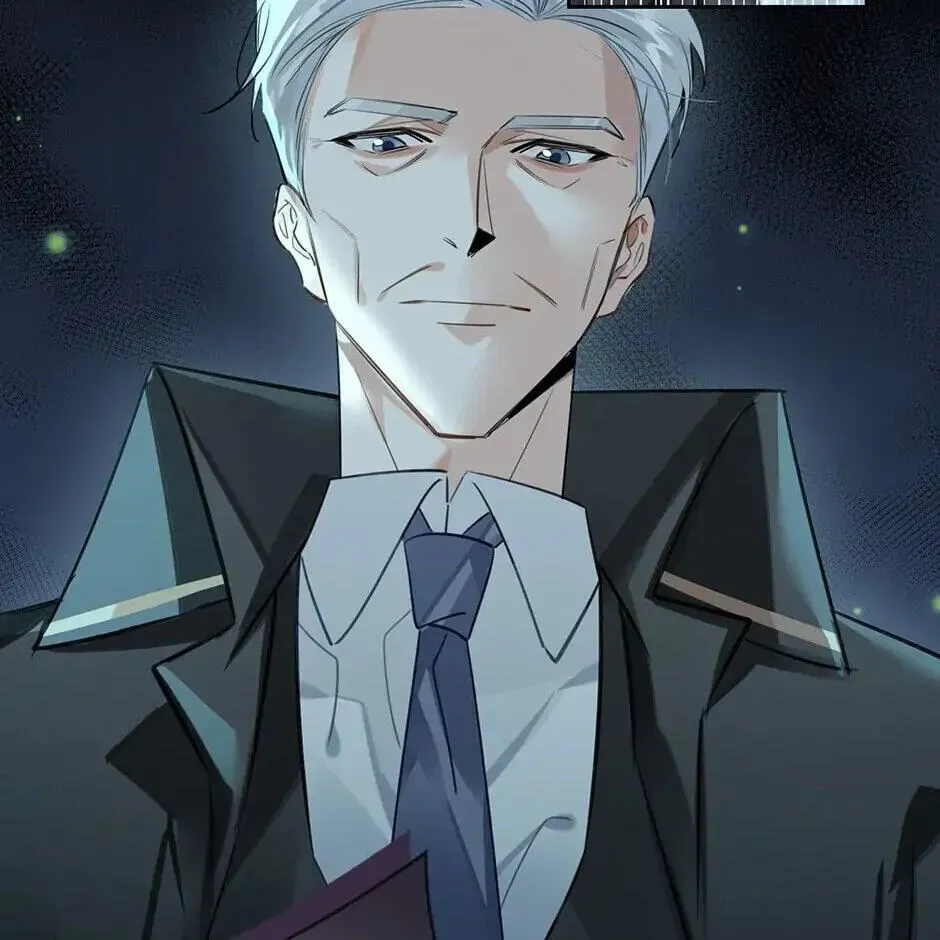 Read The Code of Silence chapter 40 image 3 on Lezhin