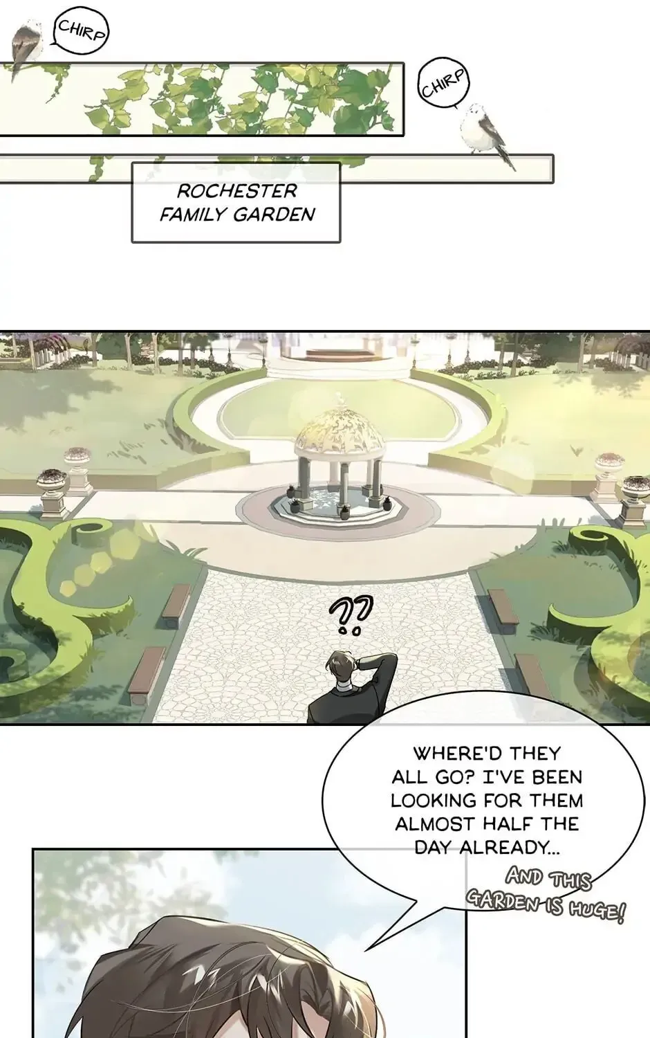 Read The Code of Silence chapter 40 image 30 on Lezhin