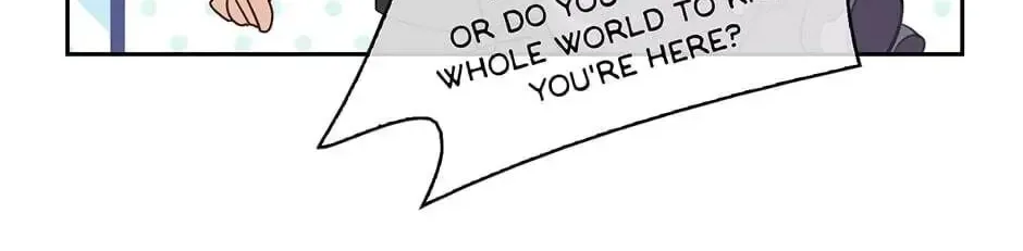 Read The Code of Silence chapter 40 image 35 on Lezhin