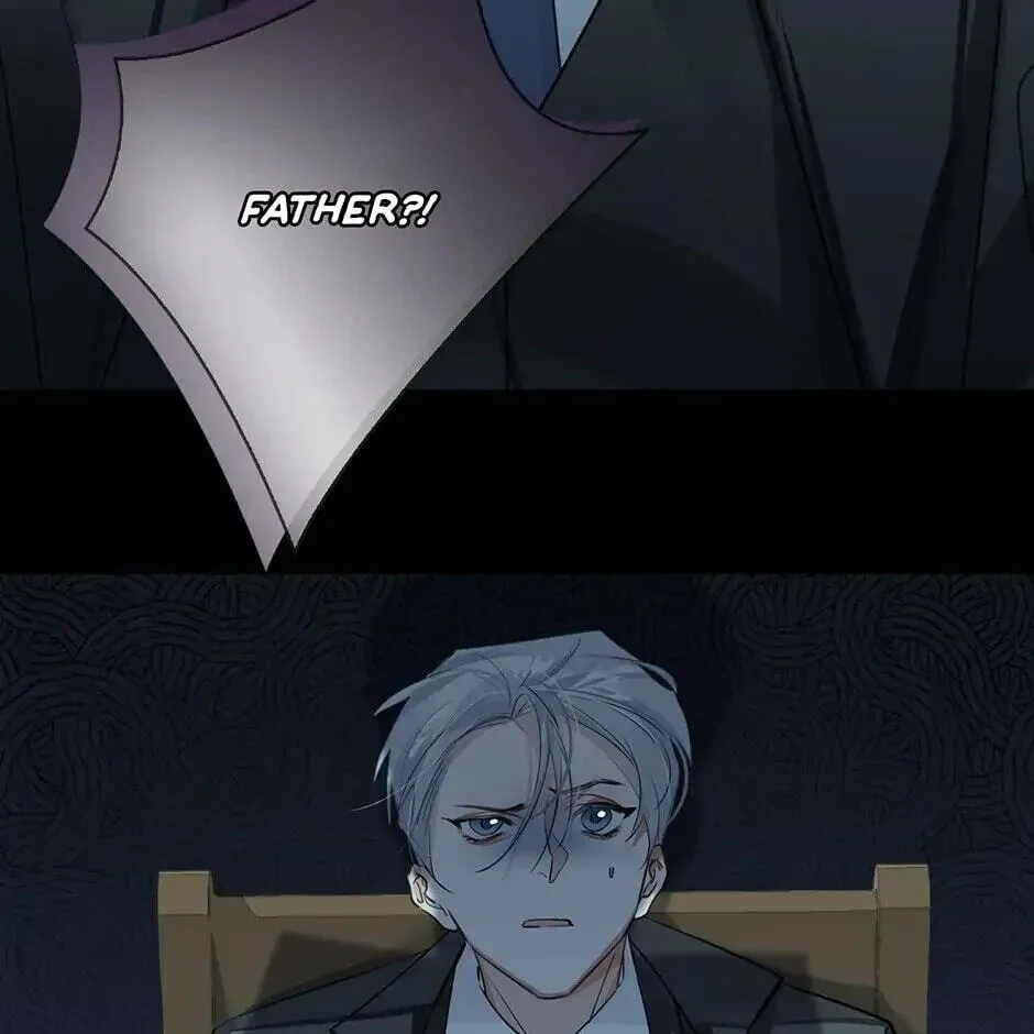 Read The Code of Silence chapter 40 image 4 on Lezhin