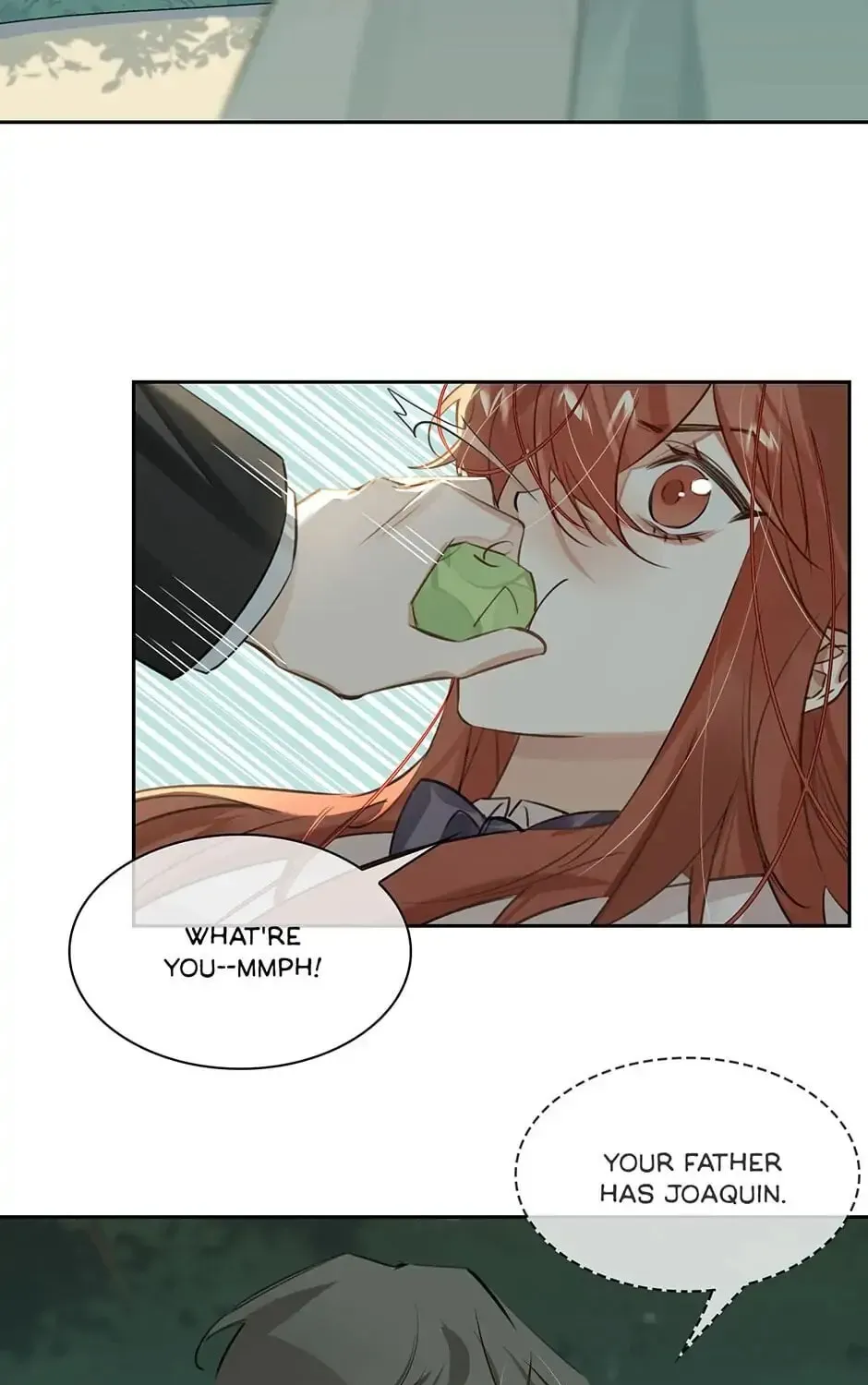 Read The Code of Silence chapter 40 image 42 on Lezhin