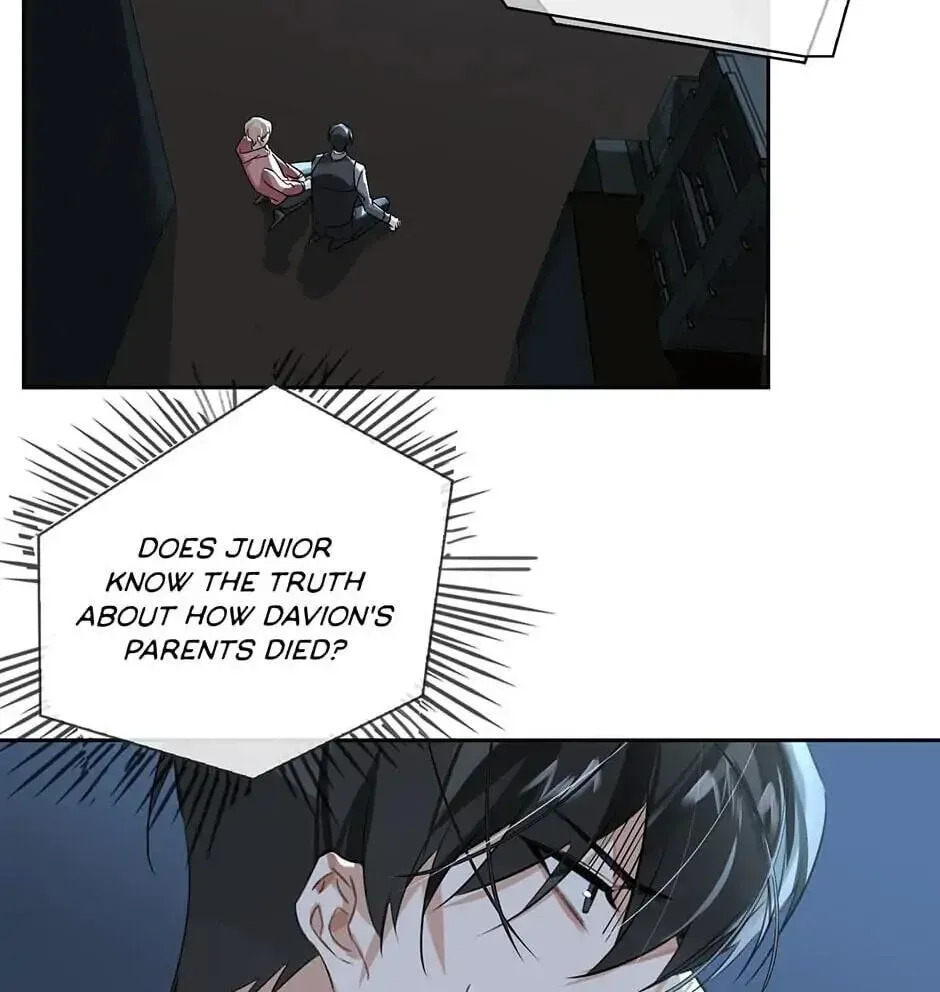Read The Code of Silence chapter 40 image 47 on Lezhin